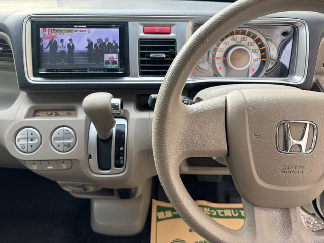 ライフ Gスマートプラス ナビ テレビ スマートキー 電動格納ミラー(23枚目)