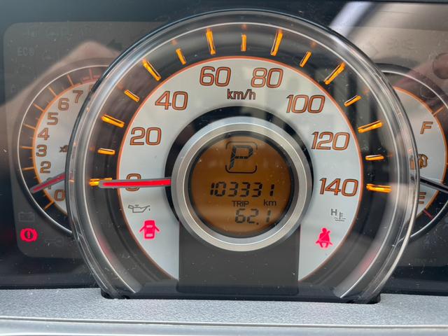 ライフ Gスマートプラス ナビ テレビ スマートキー 電動格納ミラー(27枚目)