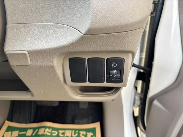 ライフ Gスマートプラス ナビ テレビ スマートキー 電動格納ミラー(28枚目)