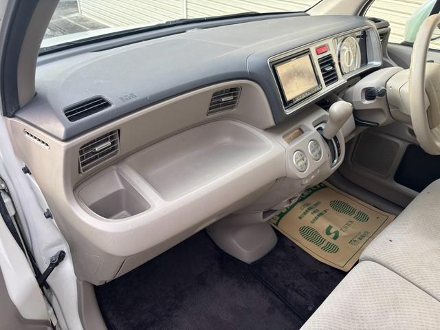 ライフ Gスマートプラス ナビ テレビ スマートキー 電動格納ミラー(31枚目)