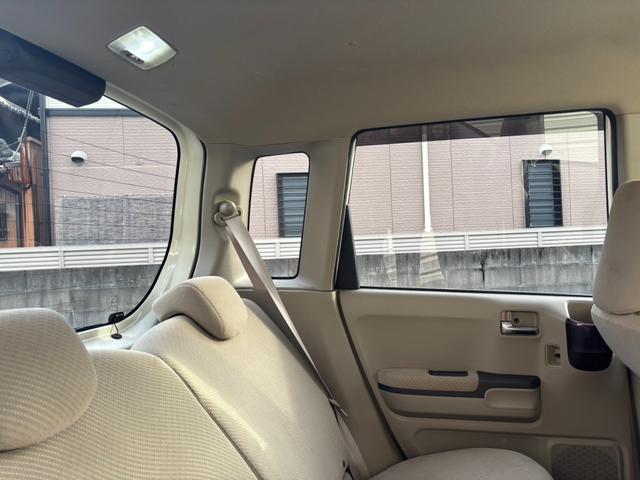 ライフ Gスマートプラス ナビ テレビ スマートキー 電動格納ミラー(34枚目)