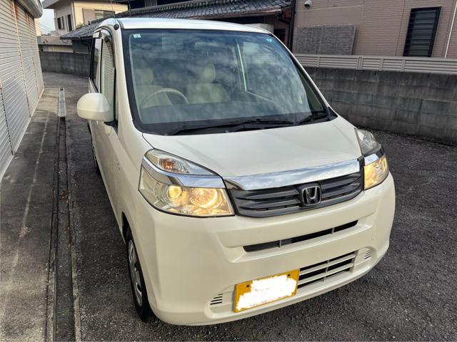 ライフ Gスマートプラス ナビ テレビ スマートキー 電動格納ミラー(38枚目)