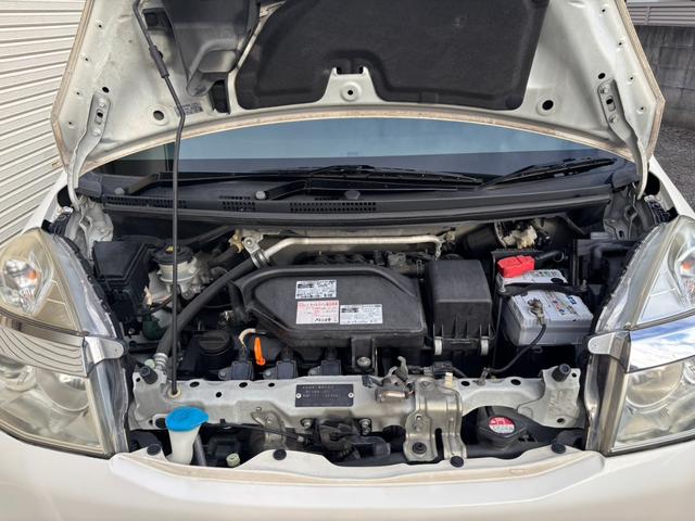 ライフ Gスマートプラス ナビ テレビ スマートキー 電動格納ミラー(46枚目)