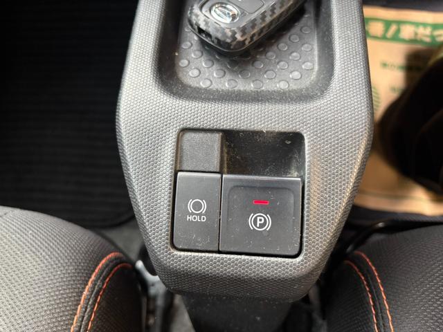 タフト G SA3 9インチナビ フルセグTV スカイルーフ シートヒーター 電動パーキング ETC(36枚目)