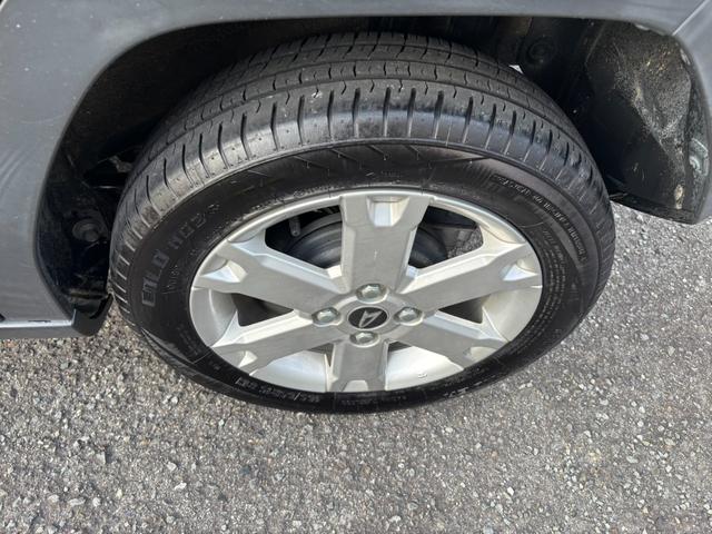 タフト G SA3 9インチナビ フルセグTV スカイルーフ シートヒーター 電動パーキング ETC(44枚目)