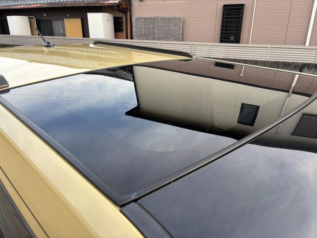 タフト G SA3 9インチナビ フルセグTV スカイルーフ シートヒーター 電動パーキング ETC(45枚目)