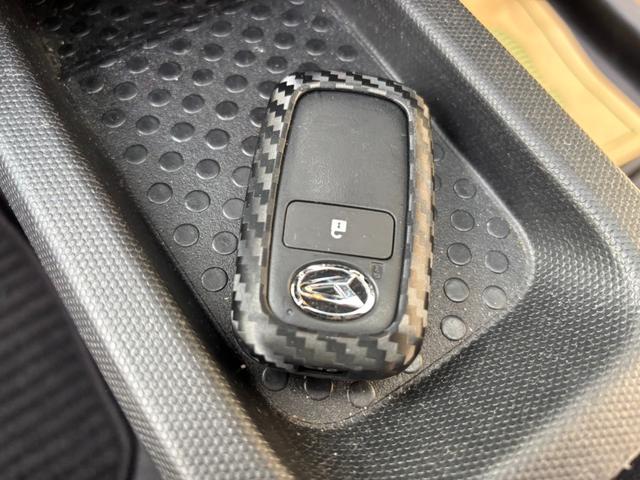 タフト G SA3 9インチナビ フルセグTV スカイルーフ シートヒーター 電動パーキング ETC(48枚目)