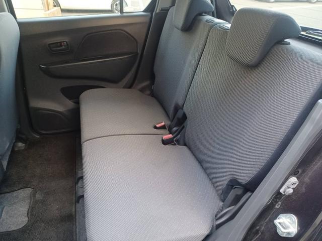 ワゴンR FX ナビ テレビ アイドリングストップ オートエアコン シートヒーター キーレス 電動格納ミラー タイミングチェーン ABS(27枚目)