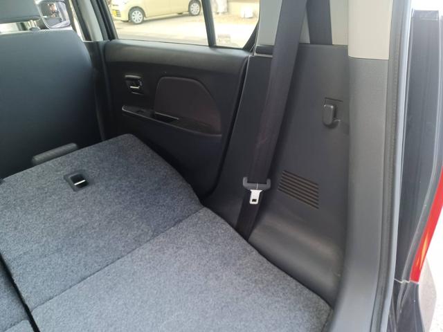 ワゴンR FX ナビ テレビ アイドリングストップ オートエアコン シートヒーター キーレス 電動格納ミラー タイミングチェーン ABS(31枚目)