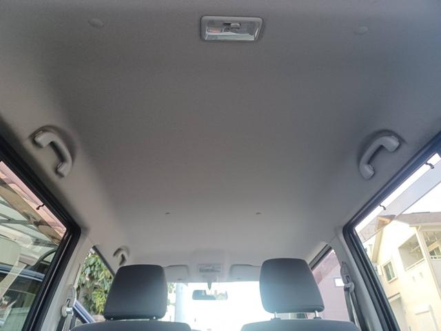 ワゴンR FX ナビ テレビ アイドリングストップ オートエアコン シートヒーター キーレス 電動格納ミラー タイミングチェーン ABS(32枚目)