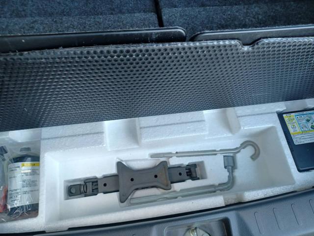 ワゴンR FX ナビ テレビ アイドリングストップ オートエアコン シートヒーター キーレス 電動格納ミラー タイミングチェーン ABS(33枚目)