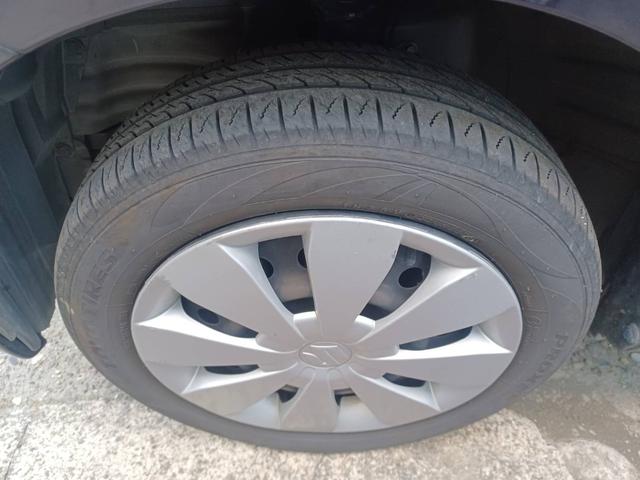 ワゴンR FX ナビ テレビ アイドリングストップ オートエアコン シートヒーター キーレス 電動格納ミラー タイミングチェーン ABS(34枚目)