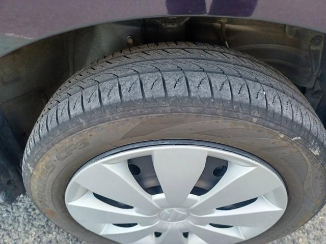 ワゴンR FX ナビ テレビ アイドリングストップ オートエアコン シートヒーター キーレス 電動格納ミラー タイミングチェーン ABS(35枚目)