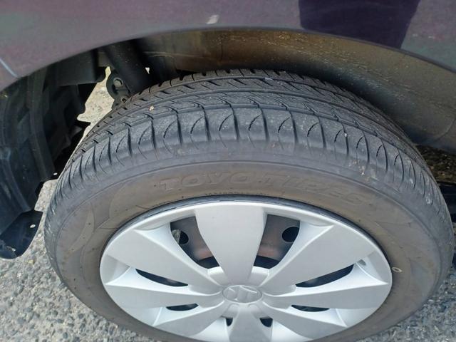 ワゴンR FX ナビ テレビ アイドリングストップ オートエアコン シートヒーター キーレス 電動格納ミラー タイミングチェーン ABS(36枚目)