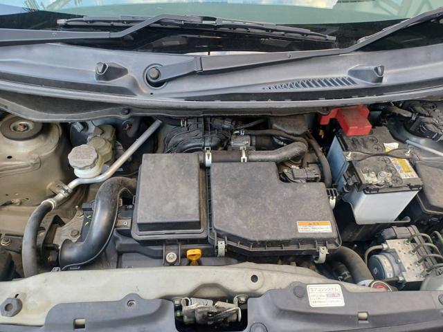 ワゴンR FX ナビ テレビ アイドリングストップ オートエアコン シートヒーター キーレス 電動格納ミラー タイミングチェーン ABS(38枚目)