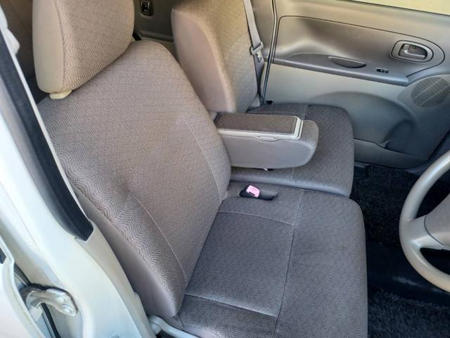 タント Xスペシャル ナビ テレビ ETC スマートキー 電動格納ミラー タイミングチェーン ベンチシート ABS(16枚目)