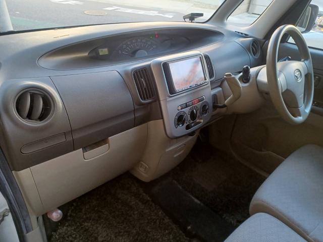 タント Xスペシャル ナビ テレビ ETC スマートキー 電動格納ミラー タイミングチェーン ベンチシート ABS(26枚目)