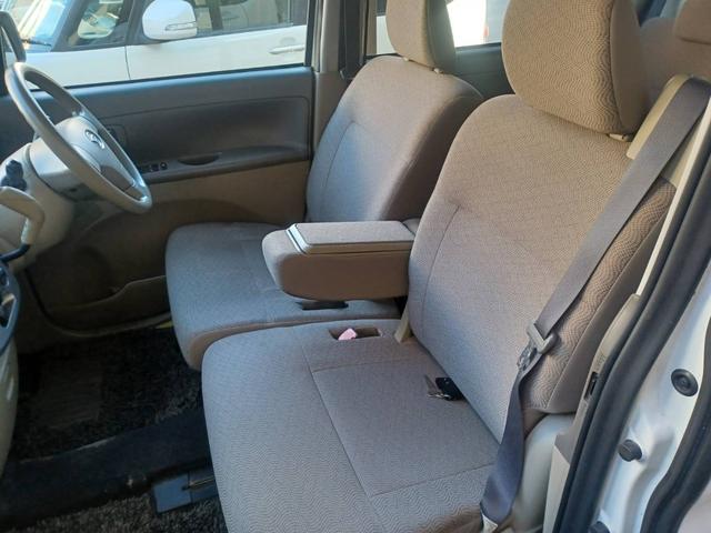 タント Xスペシャル ナビ テレビ ETC スマートキー 電動格納ミラー タイミングチェーン ベンチシート ABS(28枚目)