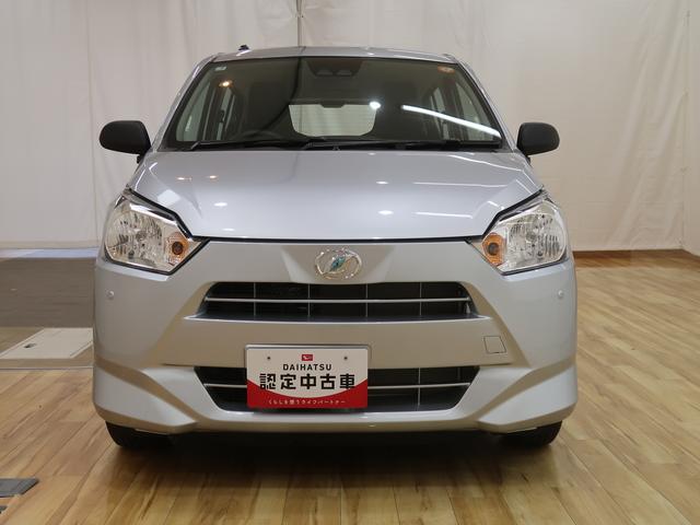 ミライース Ｌ　ＳＡＩＩＩ　／オーディオレス／キーレス／　アイドリングＳＴＯＰ　衝突防止　キ－レス　Ｗエアバッグ　横滑防止　レーンキープアシスト　オートハイビーム　運転席エアバック　ＡＢＳ　衝突安全ボディ　メンテナンスノート（31枚目）