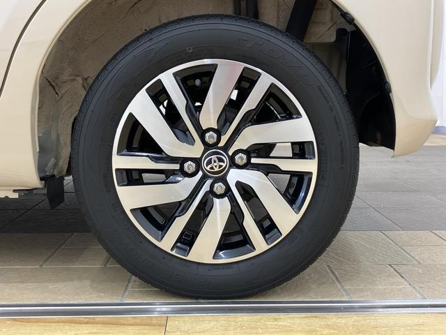 パッソ X Gパッケージ(15枚目)