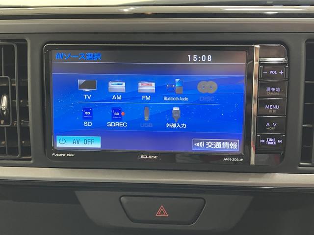 パッソ X Gパッケージ(19枚目)