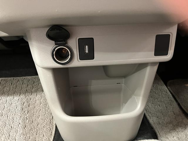 パッソ X Gパッケージ(22枚目)