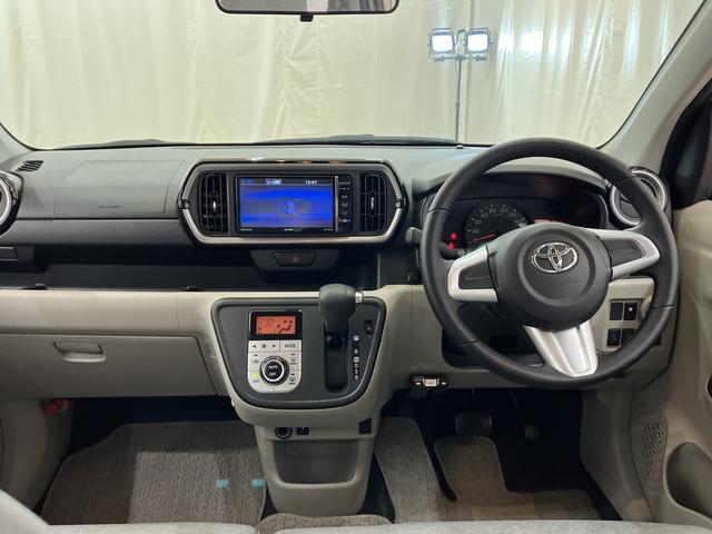 パッソ X Gパッケージ(33枚目)