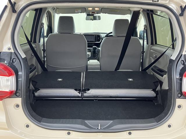 パッソ X Gパッケージ(39枚目)