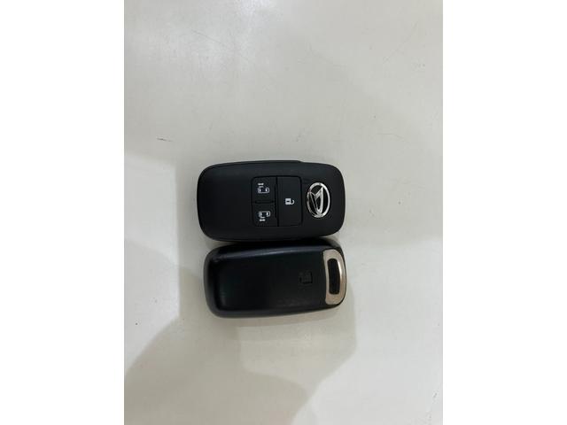 タント カスタムX 360°カメラ 衝突軽減ブレーキ 車線逸脱防止 アイドリングストップ機能 Bカメラ 盗難警報装置 LED ワンオーナー キーレスエントリー 前席シートヒーター オートLED 電動格納ミラー スマキー(20枚目)