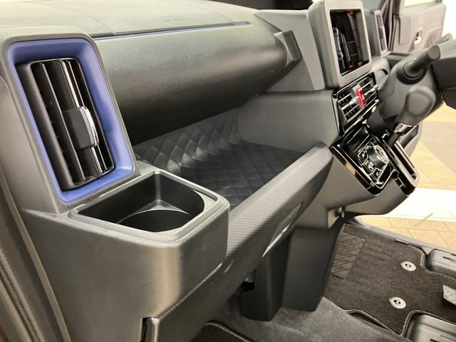 タント カスタムX 360°カメラ 衝突軽減ブレーキ 車線逸脱防止 アイドリングストップ機能 Bカメラ 盗難警報装置 LED ワンオーナー キーレスエントリー 前席シートヒーター オートLED 電動格納ミラー スマキー(28枚目)