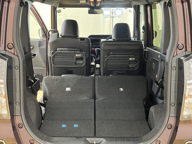 タント カスタムX 360°カメラ 衝突軽減ブレーキ 車線逸脱防止 アイドリングストップ機能 Bカメラ 盗難警報装置 LED ワンオーナー キーレスエントリー 前席シートヒーター オートLED 電動格納ミラー スマキー(34枚目)