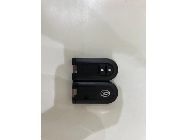 ムーヴ XリミテッドII SAIII 電動格納式ドアミラー ハイビームアシスト アルミホイール オートライト ETC スマートキー ベンチシート 衝突安全ボディ エアバック ABS ダブルエアバック アイドリングS ワイヤレスキー(17枚目)