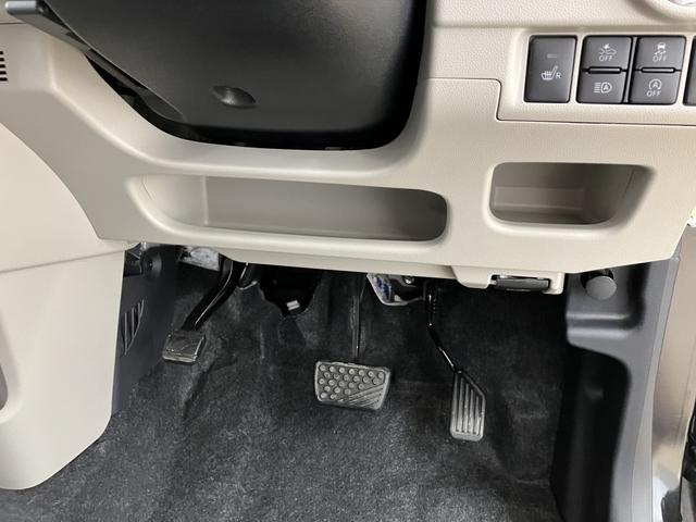 ムーヴ XリミテッドII SAIII 電動格納式ドアミラー ハイビームアシスト アルミホイール オートライト ETC スマートキー ベンチシート 衝突安全ボディ エアバック ABS ダブルエアバック アイドリングS ワイヤレスキー(19枚目)