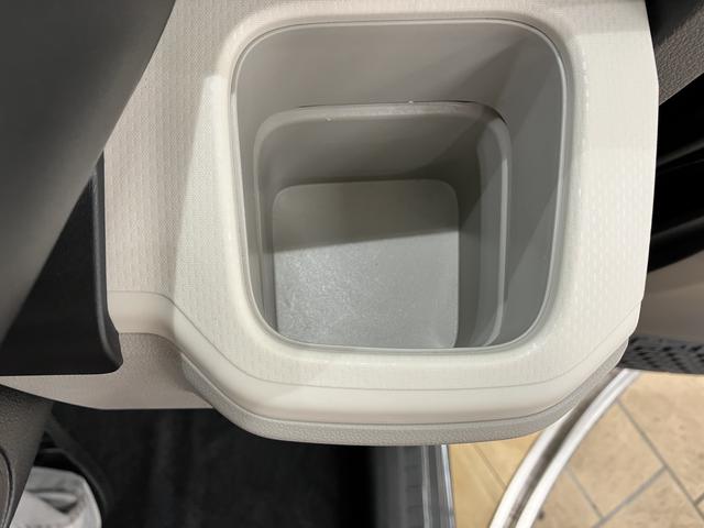 ムーヴ XリミテッドII SAIII 電動格納式ドアミラー ハイビームアシスト アルミホイール オートライト ETC スマートキー ベンチシート 衝突安全ボディ エアバック ABS ダブルエアバック アイドリングS ワイヤレスキー(22枚目)