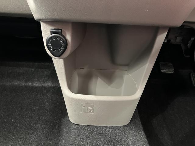 ムーヴ XリミテッドII SAIII 電動格納式ドアミラー ハイビームアシスト アルミホイール オートライト ETC スマートキー ベンチシート 衝突安全ボディ エアバック ABS ダブルエアバック アイドリングS ワイヤレスキー(23枚目)