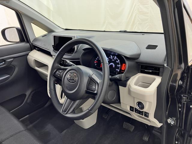 ムーヴ XリミテッドII SAIII 電動格納式ドアミラー ハイビームアシスト アルミホイール オートライト ETC スマートキー ベンチシート 衝突安全ボディ エアバック ABS ダブルエアバック アイドリングS ワイヤレスキー(28枚目)