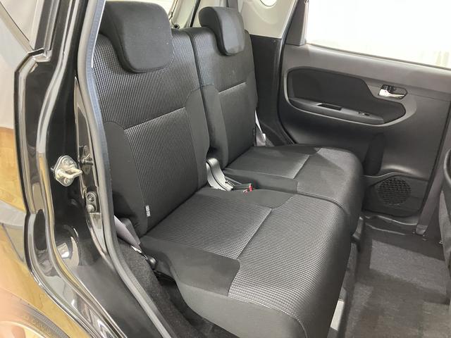 ムーヴ XリミテッドII SAIII 電動格納式ドアミラー ハイビームアシスト アルミホイール オートライト ETC スマートキー ベンチシート 衝突安全ボディ エアバック ABS ダブルエアバック アイドリングS ワイヤレスキー(31枚目)