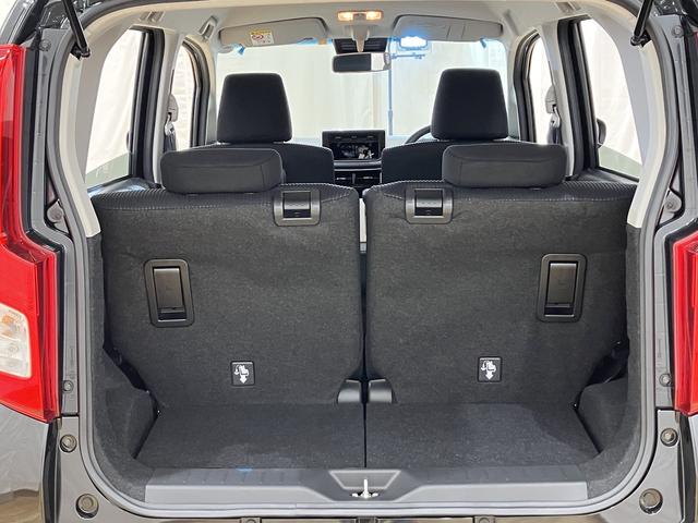 ムーヴ XリミテッドII SAIII 電動格納式ドアミラー ハイビームアシスト アルミホイール オートライト ETC スマートキー ベンチシート 衝突安全ボディ エアバック ABS ダブルエアバック アイドリングS ワイヤレスキー(33枚目)