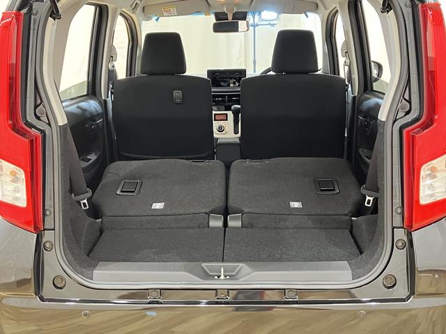 ムーヴ XリミテッドII SAIII 電動格納式ドアミラー ハイビームアシスト アルミホイール オートライト ETC スマートキー ベンチシート 衝突安全ボディ エアバック ABS ダブルエアバック アイドリングS ワイヤレスキー(34枚目)