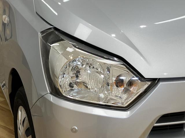 ミライース Ｌ　ＳＡＩＩＩ　アイドリングＳＴＯＰ　衝突防止　キ－レス　Ｗエアバッグ　横滑防止　レーンキープアシスト　オートハイビーム　運転席エアバック　ＡＢＳ　衝突安全ボディ　メンテナンスノート（2枚目）