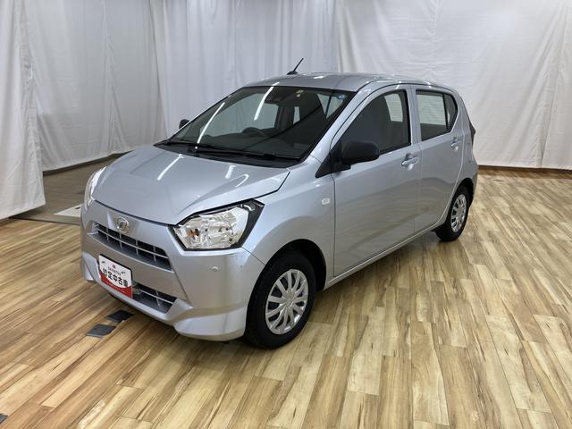 ミライース Ｌ　ＳＡＩＩＩ　アイドリングＳＴＯＰ　衝突防止　キ－レス　Ｗエアバッグ　横滑防止　レーンキープアシスト　オートハイビーム　運転席エアバック　ＡＢＳ　衝突安全ボディ　メンテナンスノート（5枚目）