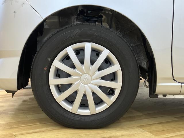 ミライース Ｌ　ＳＡＩＩＩ　アイドリングＳＴＯＰ　衝突防止　キ－レス　Ｗエアバッグ　横滑防止　レーンキープアシスト　オートハイビーム　運転席エアバック　ＡＢＳ　衝突安全ボディ　メンテナンスノート（10枚目）