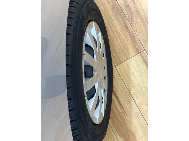 ミライース Ｌ　ＳＡＩＩＩ　アイドリングＳＴＯＰ　衝突防止　キ－レス　Ｗエアバッグ　横滑防止　レーンキープアシスト　オートハイビーム　運転席エアバック　ＡＢＳ　衝突安全ボディ　メンテナンスノート（11枚目）