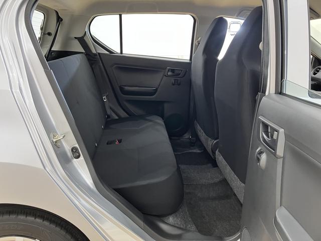 ミライース Ｌ　ＳＡＩＩＩ　アイドリングＳＴＯＰ　衝突防止　キ－レス　Ｗエアバッグ　横滑防止　レーンキープアシスト　オートハイビーム　運転席エアバック　ＡＢＳ　衝突安全ボディ　メンテナンスノート（32枚目）