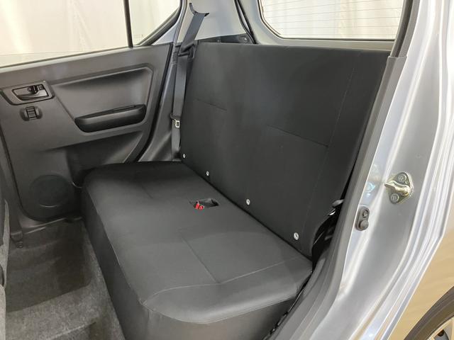 ミライース Ｌ　ＳＡＩＩＩ　アイドリングＳＴＯＰ　衝突防止　キ－レス　Ｗエアバッグ　横滑防止　レーンキープアシスト　オートハイビーム　運転席エアバック　ＡＢＳ　衝突安全ボディ　メンテナンスノート（33枚目）