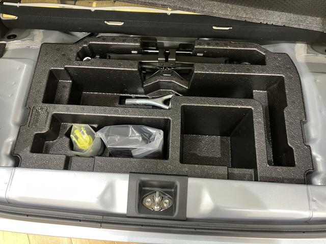 ミライース Ｌ　ＳＡＩＩＩ　アイドリングＳＴＯＰ　衝突防止　キ－レス　Ｗエアバッグ　横滑防止　レーンキープアシスト　オートハイビーム　運転席エアバック　ＡＢＳ　衝突安全ボディ　メンテナンスノート（36枚目）