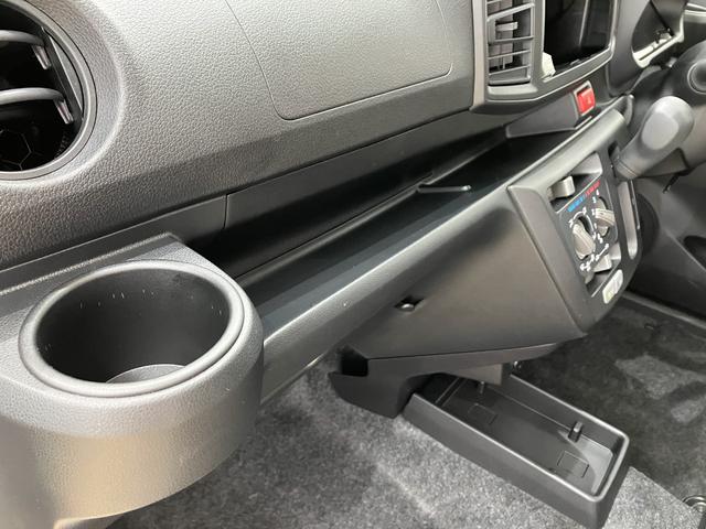 ミライース L SAIII アイドリングSTOP 衝突防止 キ-レス Wエアバッグ 横滑防止 レーンキープアシスト オートハイビーム 運転席エアバック ABS 衝突安全ボディ メンテナンスノート(25枚目)