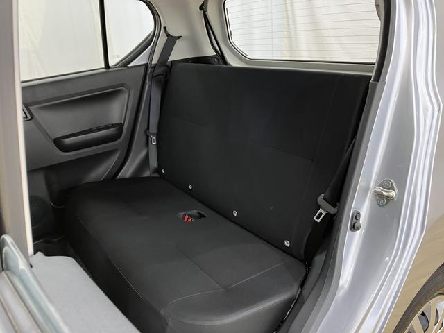 ミライース L SAIII アイドリングSTOP 衝突防止 キ-レス Wエアバッグ 横滑防止 レーンキープアシスト オートハイビーム 運転席エアバック ABS 衝突安全ボディ メンテナンスノート(31枚目)