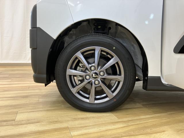 タント ファンクロス　衝突軽減　フルタイム４ＷＤ　Ｂｌｕｅｔｏｏｔｈ　車線逸脱警報　前席シートヒーター　ＴＶ　バックモニター　電格ミラー　ＬＥＤヘッド　ベンチシート　オートハイビーム　キーフリー　盗難防止システム　記録簿（11枚目）