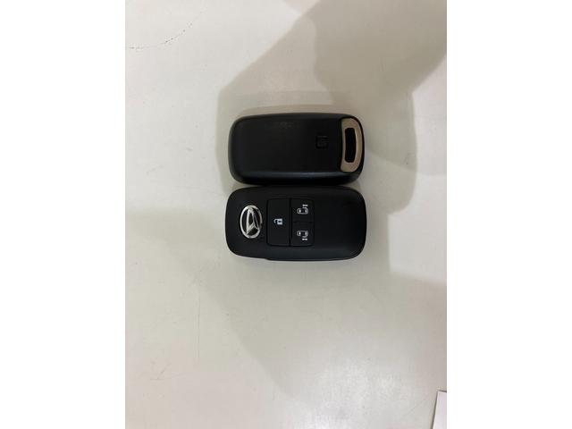 タント ファンクロス　衝突軽減　フルタイム４ＷＤ　Ｂｌｕｅｔｏｏｔｈ　車線逸脱警報　前席シートヒーター　ＴＶ　バックモニター　電格ミラー　ＬＥＤヘッド　ベンチシート　オートハイビーム　キーフリー　盗難防止システム　記録簿（19枚目）